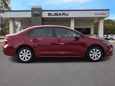 Used 2024 Toyota Corolla LE FWD image 7