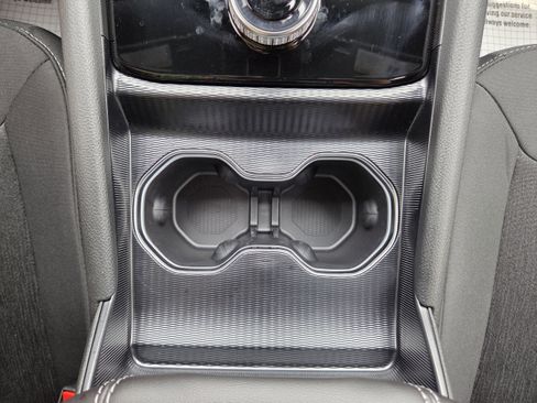 New 2026 Jeep Grand Cherokee Laredo X image 33