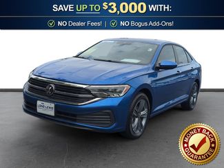 Used 2024 Volkswagen Jetta SE FWD 360° Tour