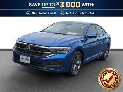 Used 2024 Volkswagen Jetta SE