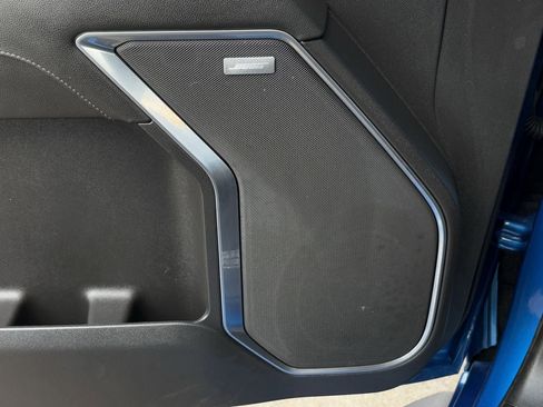 Used 2022 Chevrolet Silverado 1500 LTZ w/ LTZ Convenience Package II image 26