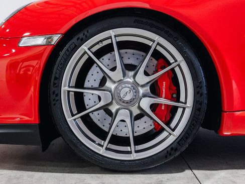 Used 2010 Porsche 911 GT3 image 33