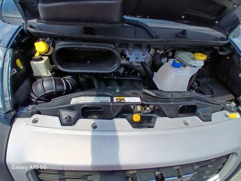 Used 2020 RAM ProMaster 3500 FWD image 21