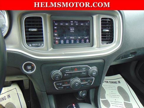 Certified 2022 Dodge Charger SXT image 24