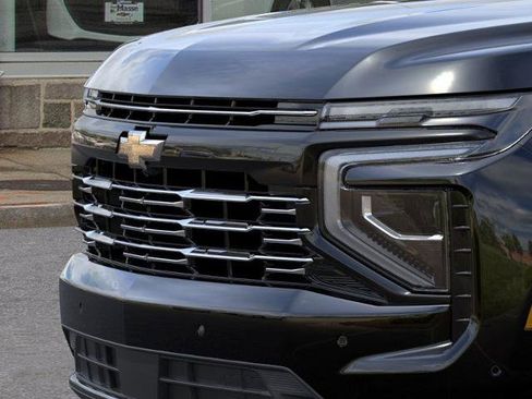 New 2026 Chevrolet Tahoe High Country image 13