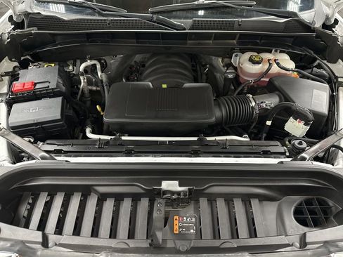 Used 2022 GMC Sierra 1500 Denali AWD/4WD image 34