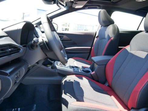 New 2026 Subaru Impreza RS w/ Popular Package #1 AWD/4WD image 5