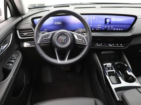 Used 2025 Buick Envision Preferred image 12