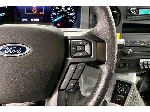 Used 2023 Ford F750 2WD Regular Cab Super Duty image 20