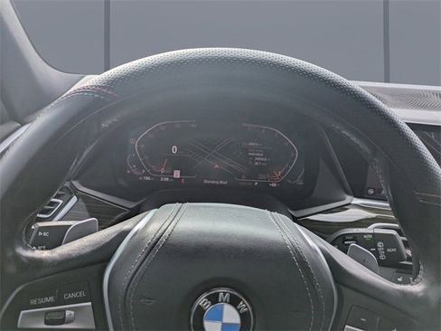 Used 2020 BMW X5 xDrive40i w/ Convenience Package image 34