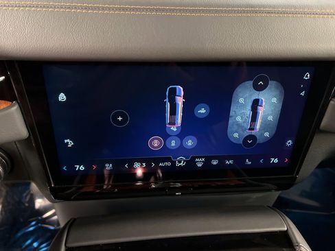 New 2026 Lincoln Navigator Black Label image 13