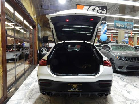 Used 2024 Mercedes-Benz GLE 53 AMG 4MATIC Coupe image 6