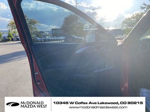 Certified 2023 MAZDA CX-9 Touring Plus AWD/4WD image 11