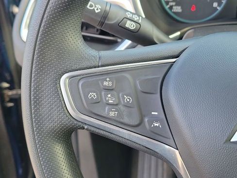 Certified 2022 Chevrolet Equinox LS image 24