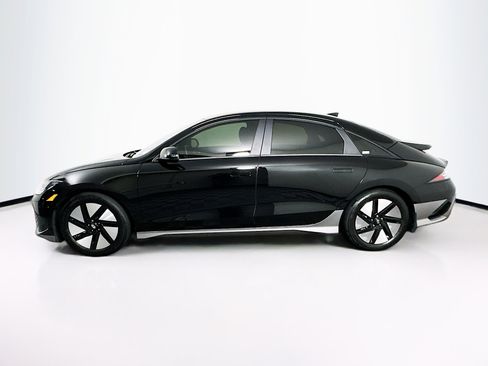 Used 2024 Hyundai Ioniq 6 SE image 4