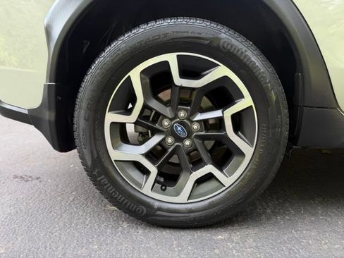 Used 2017 Subaru Crosstrek 2.0i Premium w/ Popular Package #2 AWD/4WD image 39