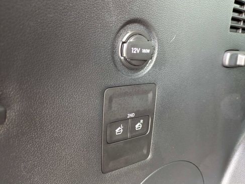 Used 2023 Hyundai Palisade XRT w/ Cargo Package FWD image 15