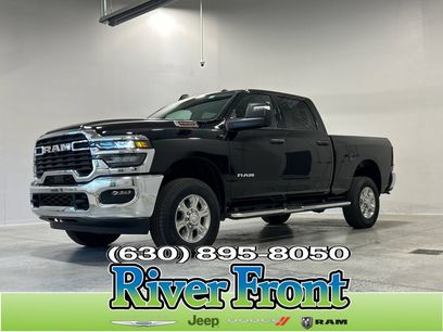 Used 2026 RAM 2500 Big Horn