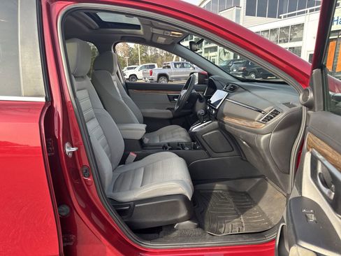 Used 2021 Honda CR-V EX image 33