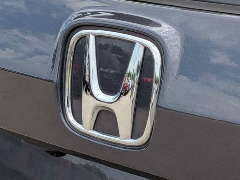 Certified 2024 Honda CR-V EX image 13