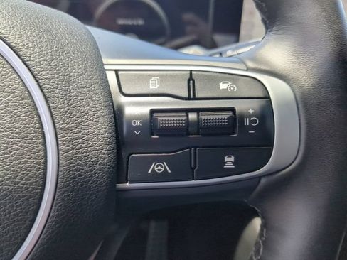 Used 2024 Kia Sportage X-Pro Prestige AWD/4WD image 34