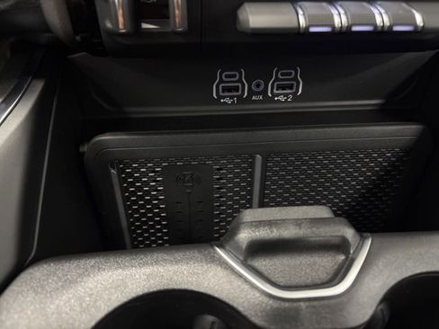 New 2026 RAM 1500 Big Horn AWD/4WD image 43