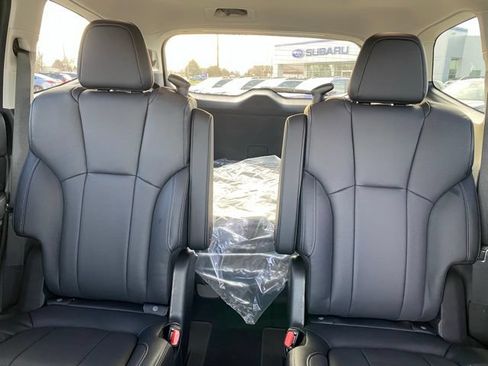 New 2026 Subaru Ascent Limited AWD/4WD image 11