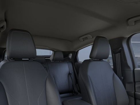 New 2026 Ford Mustang Mach-E Select w/ Interior Protection Package image 22