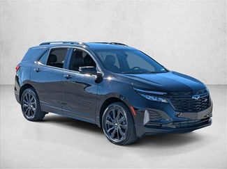 Used 2024 Chevrolet Equinox RS video 3