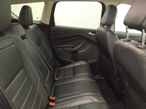 Used 2019 Ford Escape SEL AWD/4WD image 19