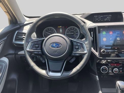 Used 2023 Subaru Forester Limited AWD/4WD image 14