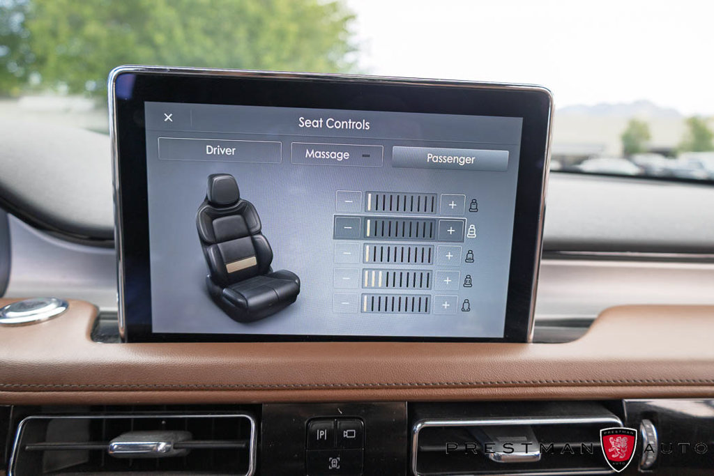 Used 2023 Lincoln Aviator Reserve w/ Equipment Group 201A AWD/4WD image 37