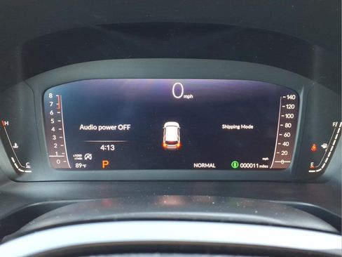 New 2026 Honda Pilot EX-L image 18