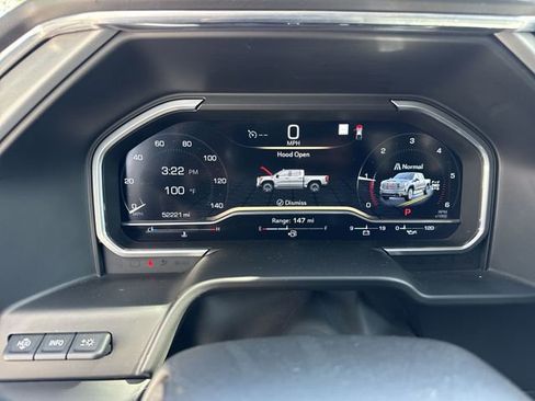 Used 2022 GMC Sierra 1500 Denali w/ Denali Reserve Package image 15