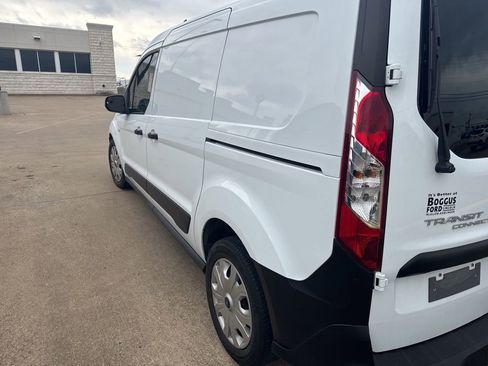 Used 2022 Ford Transit Connect XL FWD image 5