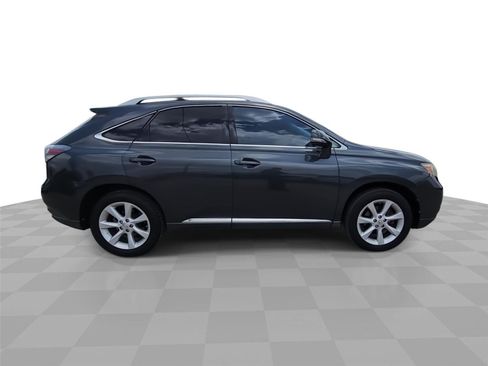 Used 2010 Lexus RX 350 2WD image 9