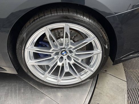 New 2027 BMW M4 xDrive Competition AWD/4WD image 27