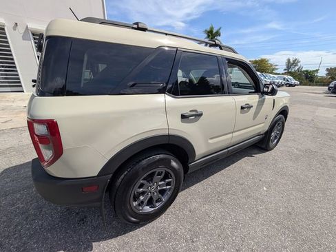 Used 2024 Ford Bronco Sport Big Bend image 17