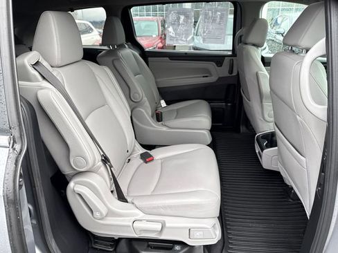 Certified 2020 Honda Odyssey EX-L image 10