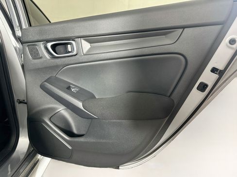 Used 2024 Honda Civic Sport image 28