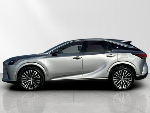 Certified 2023 Lexus RX 350 Premium Plus w/ Cold Area Package image 3