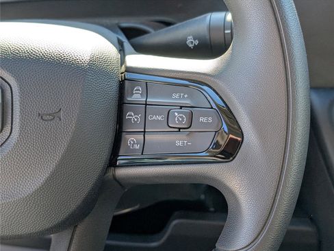 Used 2025 RAM ProMaster 2500 image 21