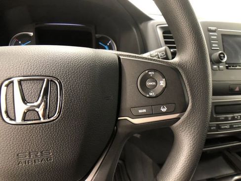 Used 2020 Honda Passport Sport image 18