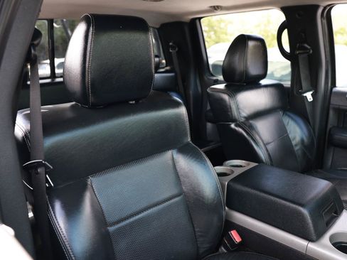 Used 2004 Ford F150 4x4 SuperCrew image 16