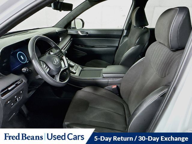 Used 2024 Hyundai Palisade Calligraphy AWD/4WD image 29