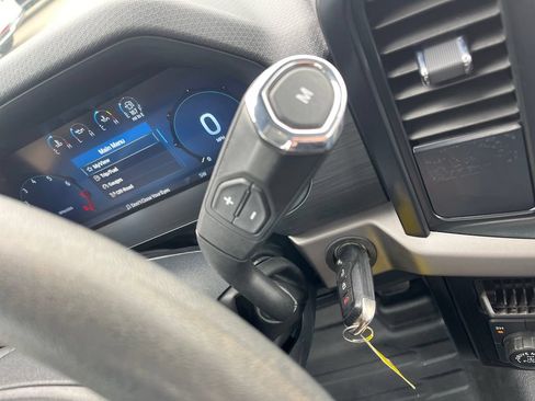 Used 2024 Ford F150 XL AWD/4WD image 24