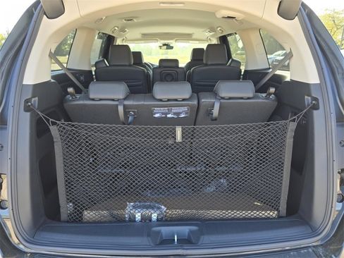 New 2026 Honda Odyssey EX-L image 20