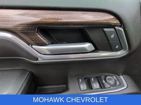 Used 2023 Chevrolet Silverado 1500 RST w/ All Star Edition Plus AWD/4WD image 24