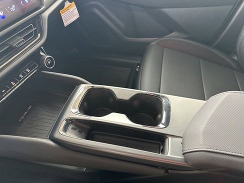 New 2026 Chevrolet Equinox EV RS image 21