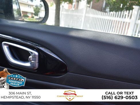 Used 2026 Jeep Compass Limited AWD/4WD image 21